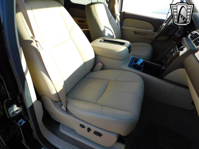 2010 Chevrolet Silverado 2500HD