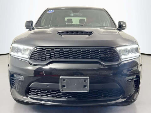 2021 Dodge Durango SRT 392