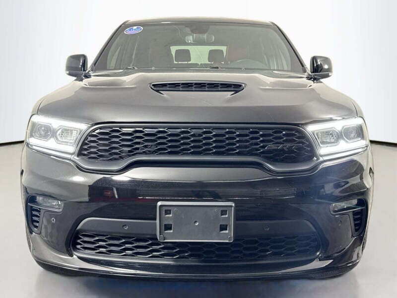 2021 Dodge Durango SRT 392