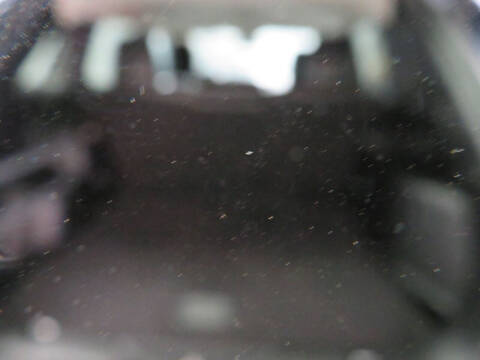 2018 Jeep Cherokee Trailhawk