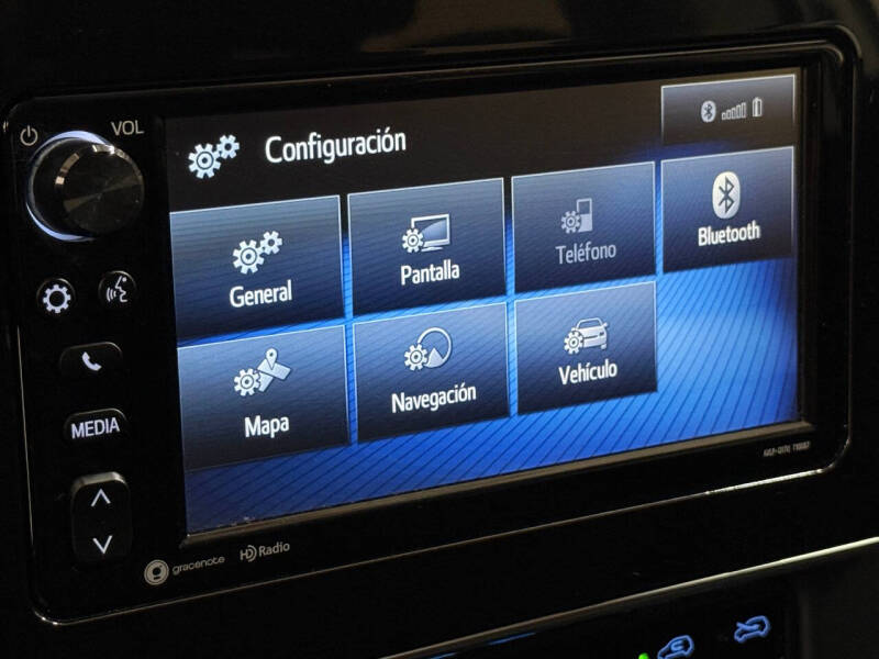 2017 Toyota Corolla iM