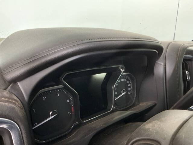 2020 GMC Sierra 3500HD