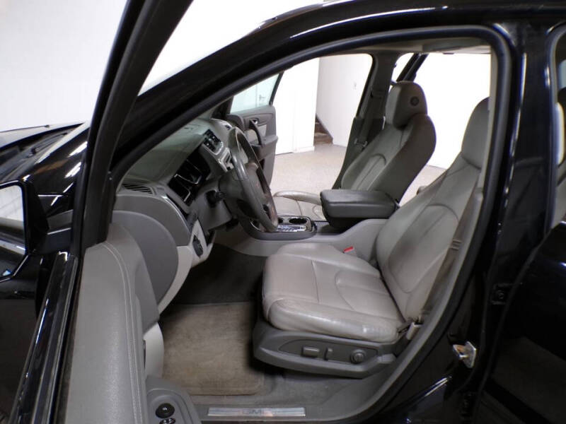 2016 GMC Acadia SLT-1