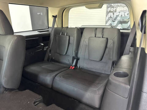 2014 Ford Flex SE