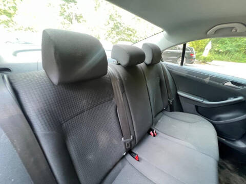 2015 Volkswagen Jetta