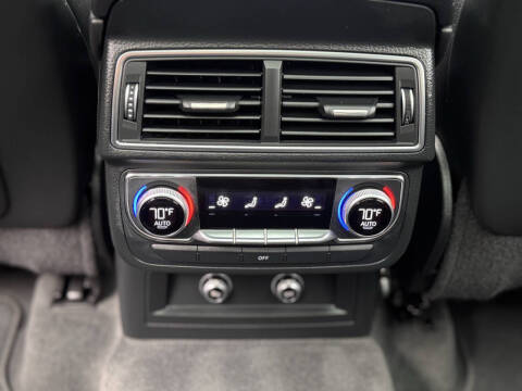 2019 Audi Q7 quattro Prestige 55 TFSI
