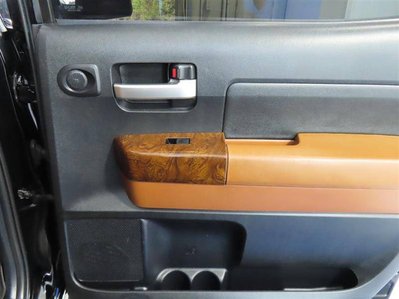 2010 Toyota Tundra Limited