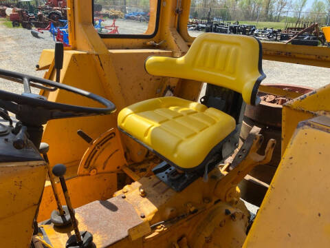 1979 John Deere 401C