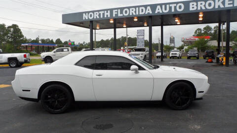 2014 Dodge Challenger SXT