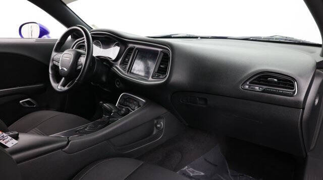 2018 Dodge Challenger R/T Scat Pack