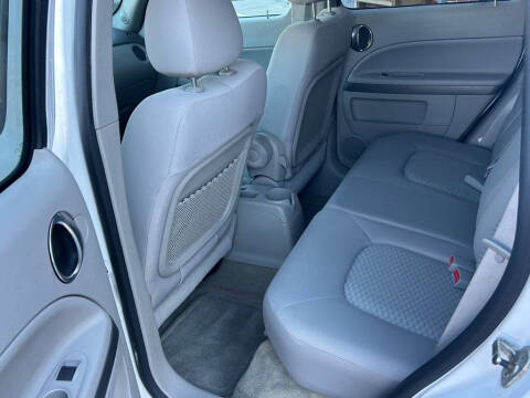 2009 Chevrolet HHR LS