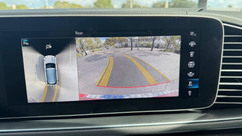 2021 Mercedes-Benz GLE GLE 350