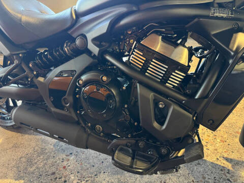 2023 Kawasaki Vulcan S ABS