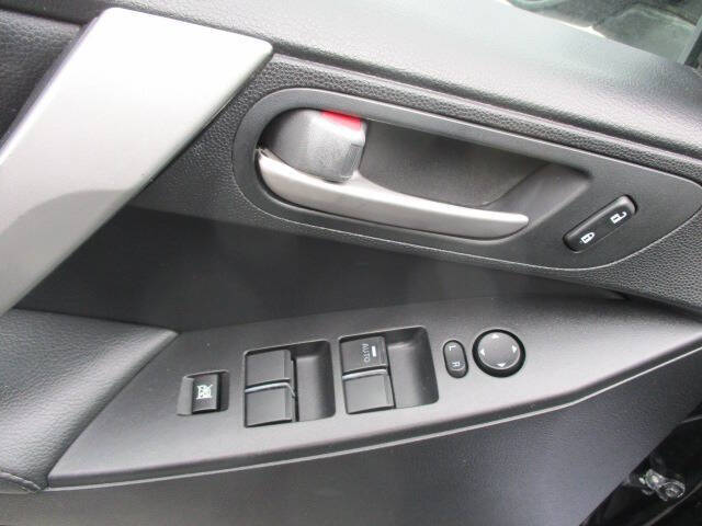 2012 Mazda MAZDA3 i Grand Touring