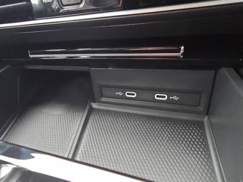 2024 Volkswagen Atlas SE