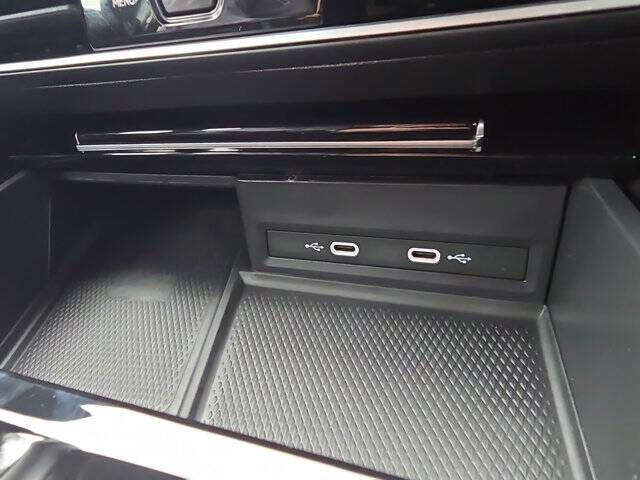 2024 Volkswagen Atlas SE