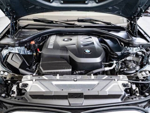 2025 BMW 3 Series 330i xDrive