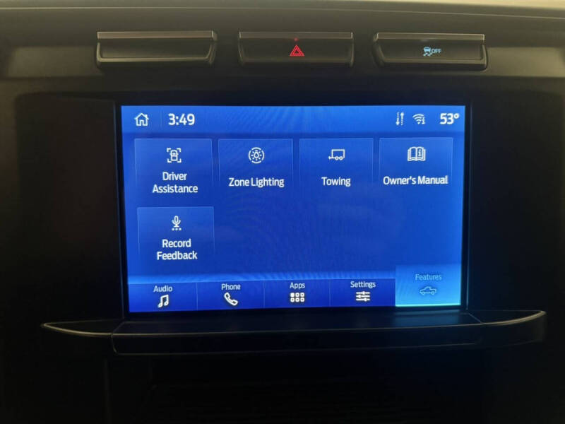 2023 Ford F-350 Super Duty