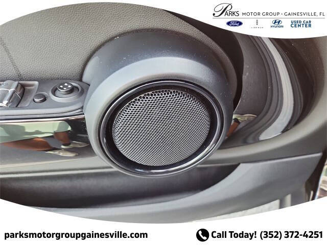 2021 MINI Hardtop 2 Door Cooper S