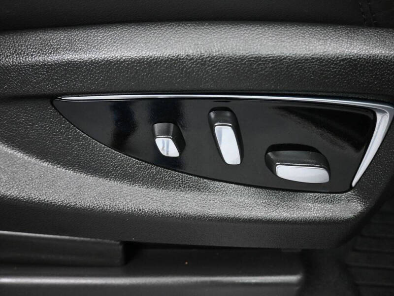 2020 Cadillac Escalade Premium Luxury