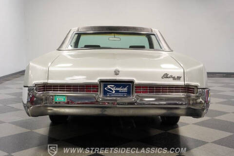 1969 Buick Electra