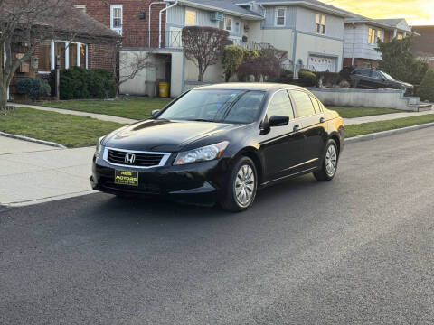 2010 Honda Accord LX
