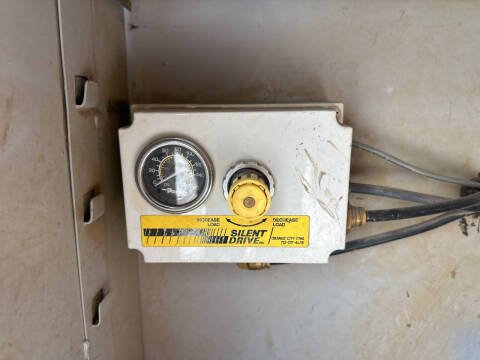 2009 International WorkStar 7600