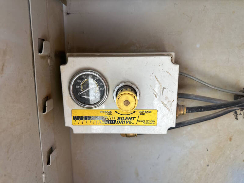 2009 International WorkStar 7600