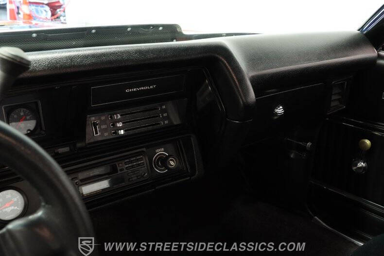 1972 Chevrolet Chevelle