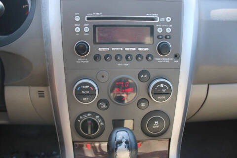 2012 Suzuki Grand Vitara Limited
