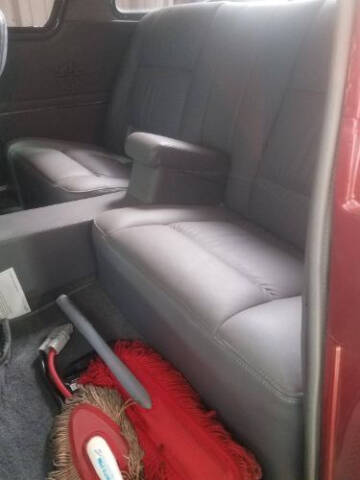 1953 Studebaker Champion