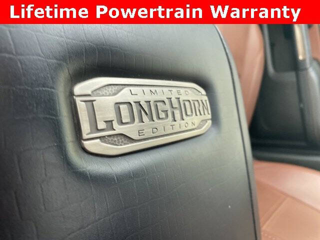 2022 RAM 2500 Limited Longhorn