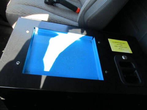 2021 Chevrolet Express 2500