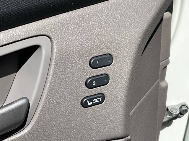 2013 Honda Odyssey Touring