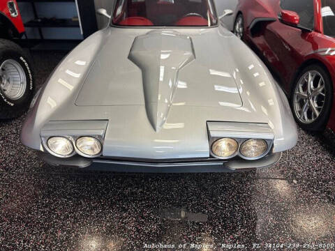 1964 Chevrolet Corvette