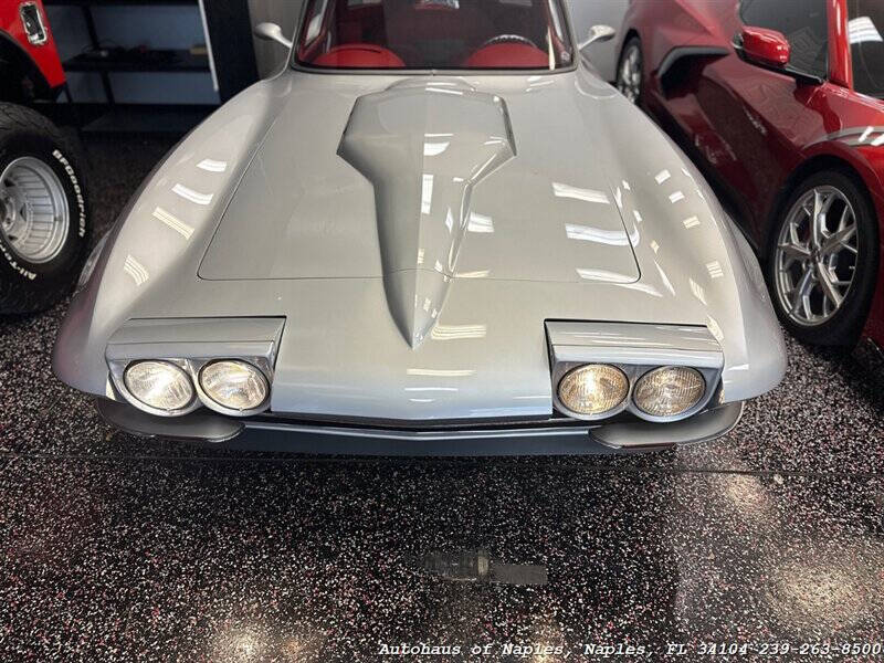 1964 Chevrolet Corvette