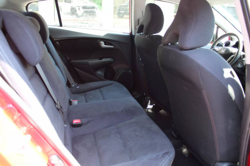 2012 Honda Insight LX