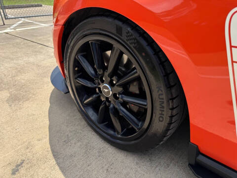 2012 Ford Mustang Boss 302