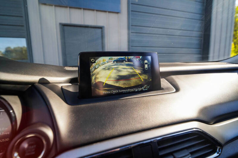 2019 Mazda CX-9 Touring