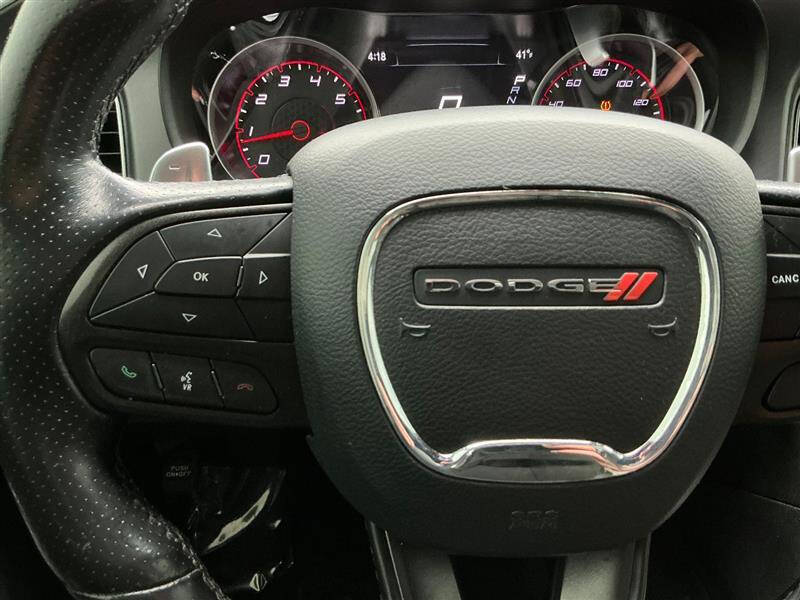 2020 Dodge Charger R/T