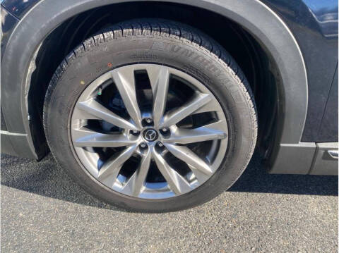 2016 Mazda CX-9 Grand Touring