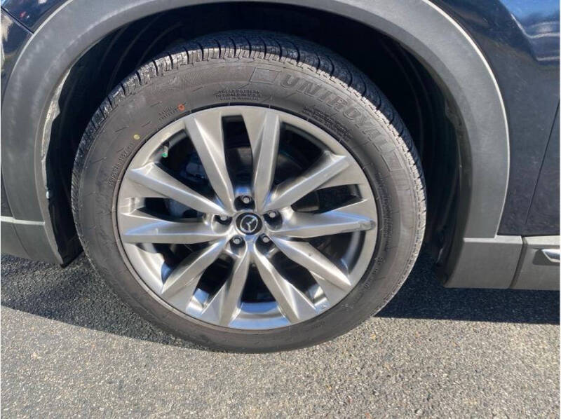 2016 Mazda CX-9 Grand Touring