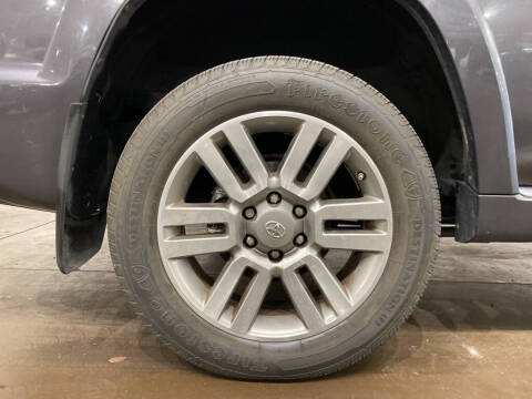 2012 Toyota 4Runner Limited