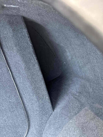2012 Tesla Model S Performance