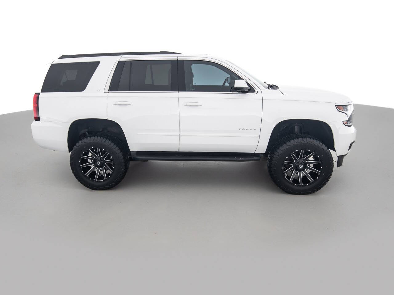 Used Car 2018 Chevrolet Tahoe  Lt 4x4 4dr Suv For Sale Under $30,000 In Coal City, Illinois