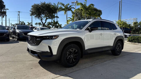 2026 Mazda CX-50 Hybrid Premium