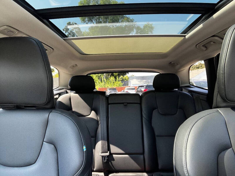 2023 Volvo XC60 B5 Core