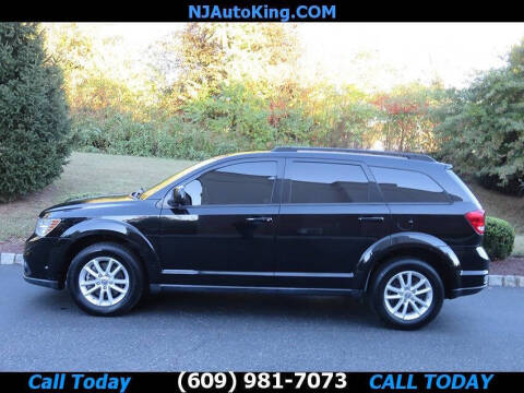 2015 Dodge Journey SXT