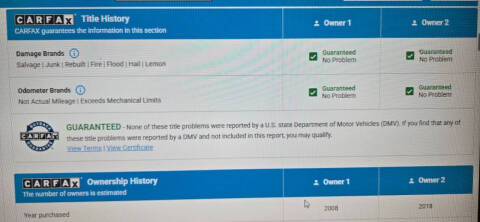 2008 Chevrolet HHR SS