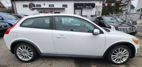 2011 Volvo C30 for sale at Class Act Motors Inc in Providence RI